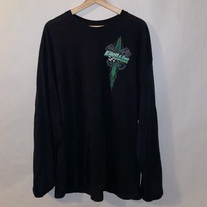 Racing Long Sleeve